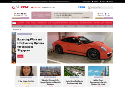 AsiaXPAT